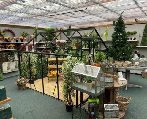 Markham Grange Garden Centre Gallery 1