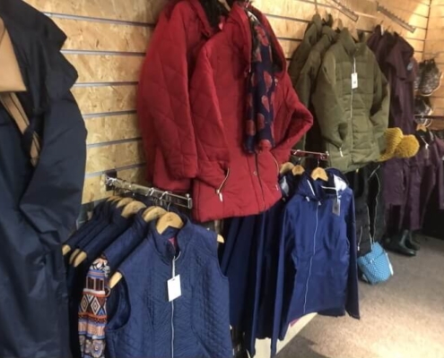 Markham Grange Garden Centre Gallery 13