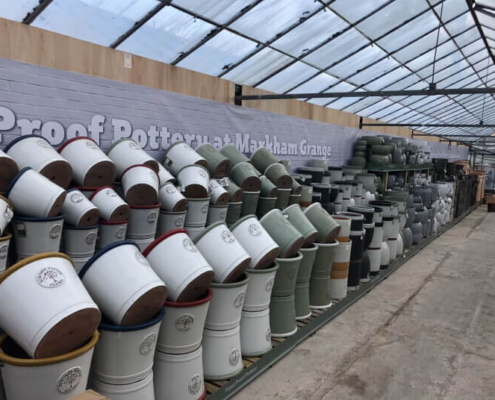 Markham Grange Garden Centre Gallery 14