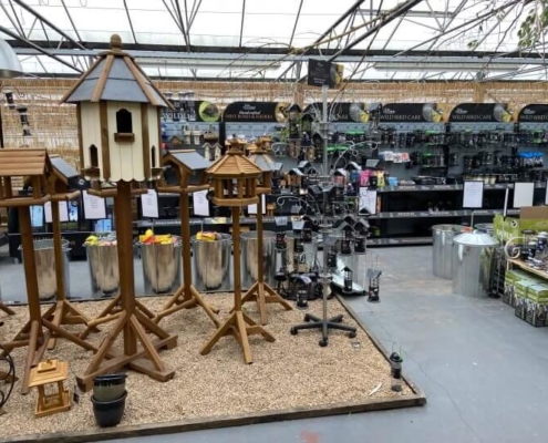 Markham Grange Garden Centre Gallery 19