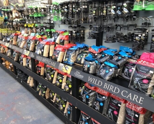 Markham Grange Garden Centre Gallery 20