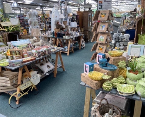 Markham Grange Garden Centre - Gifts