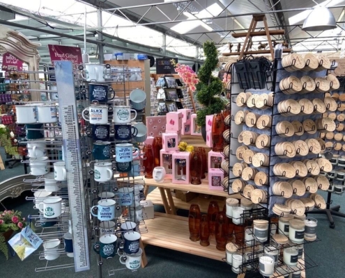 Markham Grange Garden Centre - Gifts