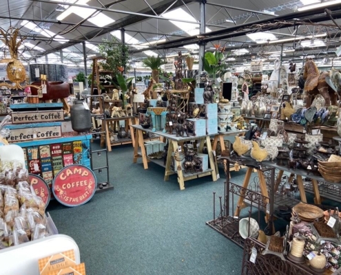 Markham Grange Garden Centre - Gifts