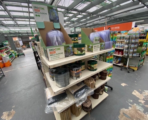 Markham Grange Garden Centre - Sundries & Propagation