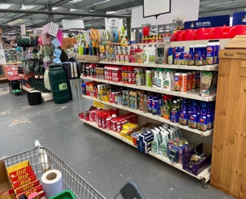 Markham Grange Garden Centre - Sundries & Propagation