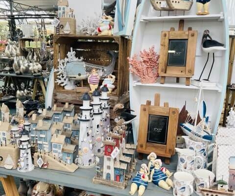 Markham Grange Garden Centre